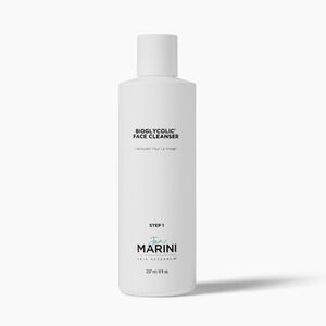 Jan Marini Bioglycolic Face Cleanser
